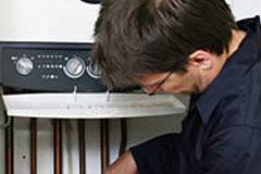 boiler repair Top Lock