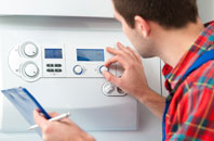 free commercial Top Lock boiler quotes