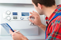 free Top Lock gas safe engineer quotes