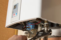 free Top Lock boiler install quotes